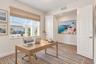 Virtually staged. Furniture and décor are digitally added for illustrative purposes only. Property is currently vacant.