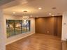 Living room/dining room