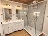 Master bath
