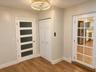 Bedroom with own entrance