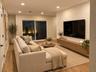 Second living room
