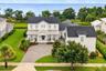 907 Celadon, Oakland Park. On Lake Apopka. Protected conservation, no home to ever be built behind this property.