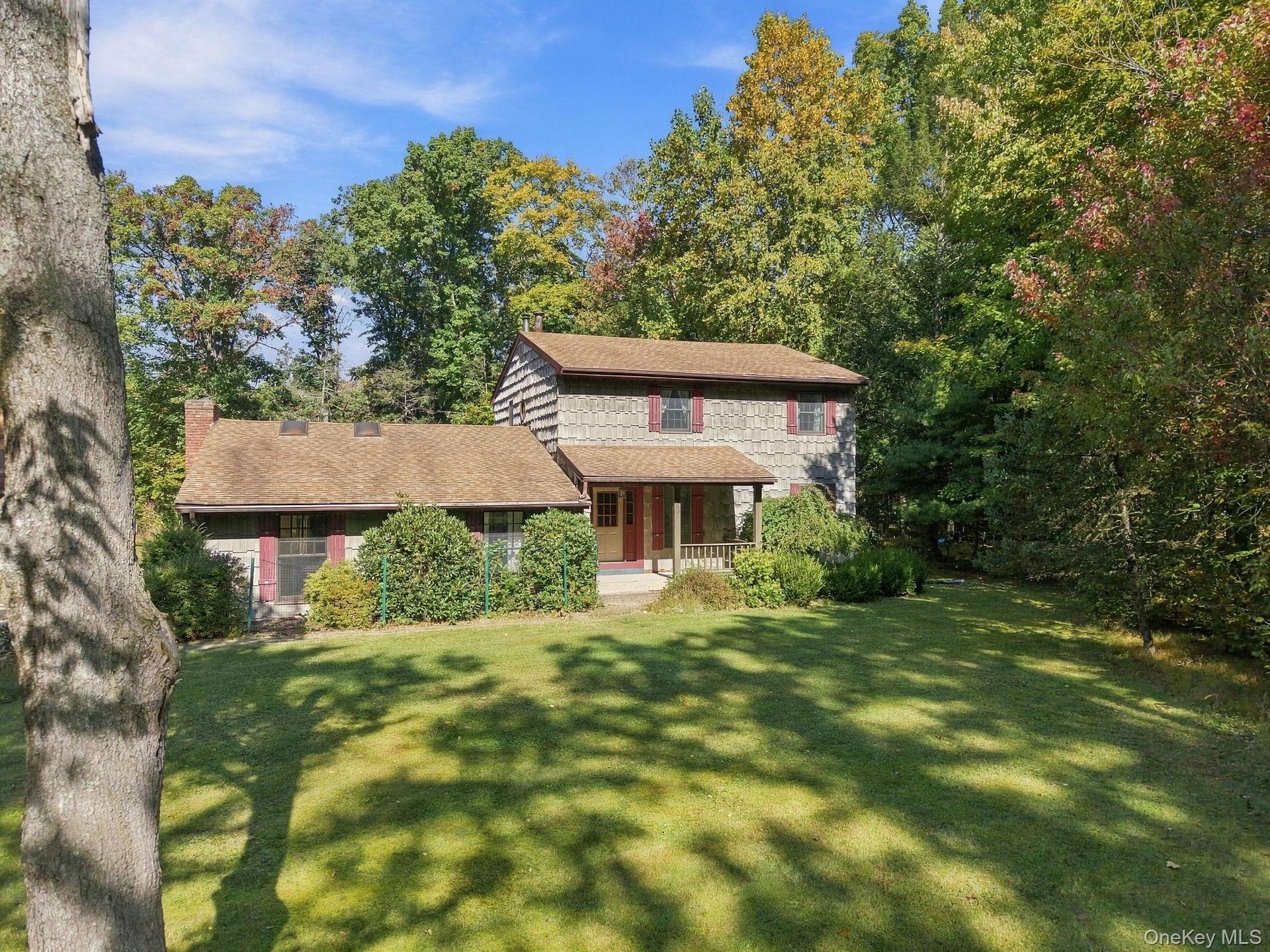 155 Birchwood Dr,