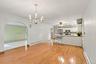 Generous Dining Area