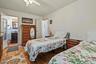 Primary bedroom with ensuite full bath