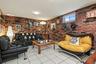 Spacious finished basement offering plenty of additional flexible space.
