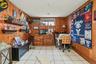 Spacious finished basement offering plenty of additional flexible space.