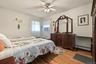 Primary bedroom with ensuite full bath