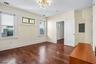 2nd Floor Living Room
