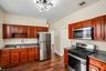 2nd Floor Kitchen