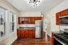 2nd Floor Kitchen