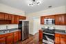 2nd Floor Kitchen