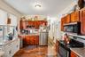 1st Floor Kitchen
