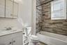 2nd Floor Bathroom