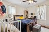 1st Floor Bedroom