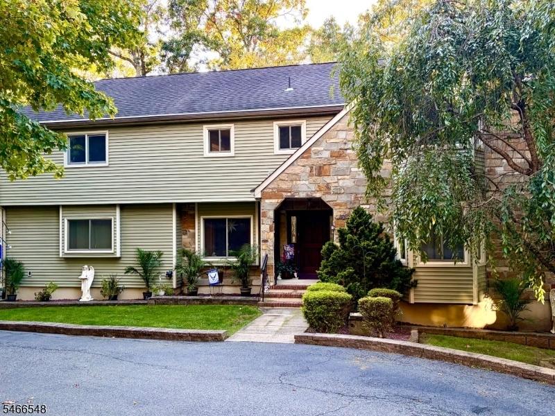 Front Exterior of Home