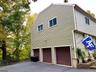 3 Car Garage