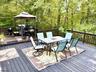 Back Deck