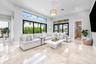 Coastal Family Room
