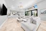 Coastal Family Room