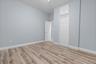 Unit #1 - 1BR.