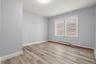 Unit #3 - 3BR.