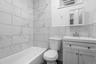 Unit #1 - 1BR.