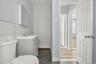 Unit #2 - 3BR.