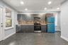 Unit #3 - 3BR.