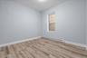 Unit #1 - 1BR.