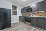Unit #1 - 1BR.