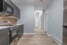 Unit #1 - 1BR.