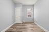 Unit #3 - 3BR.