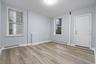 Unit #1 - 1BR.