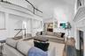 Family Room to Kitchen