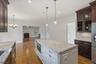 Eat-In Kitchen