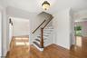 Front Entry Foyer