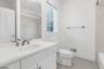 Ensuite Bath