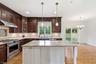 Eat-In Kitchen