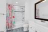 Ensuite Bath