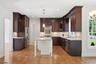 Eat-In Kitchen