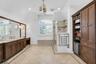 Primary ensuite radiant heat