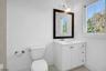 Ensuite bath