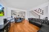 Front Living rm