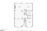 Main Level Floor plan