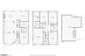 Combined Floor plans