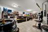 Finished Basement/Rec Rm