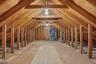Unfinished Bonus Room