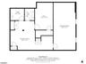 Floor Plans Basement