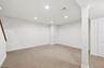 Full Finished Basement